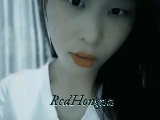 RedHongzz