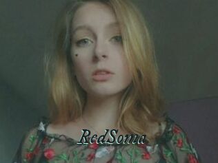 RedSoma