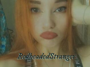 RedheadedStranger