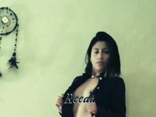 Reeda