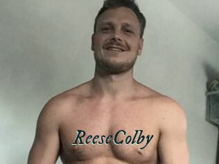 ReeseColby