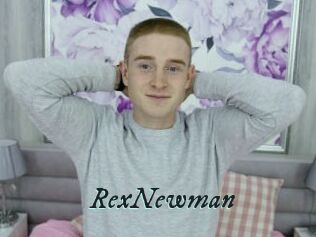 RexNewman