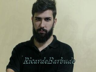 RicardoBarbudo