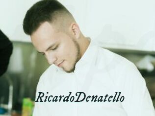 RicardoDenatello