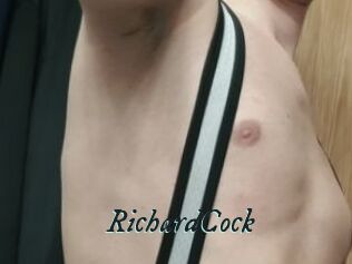 RichardCock