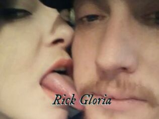 Rick_Gloria