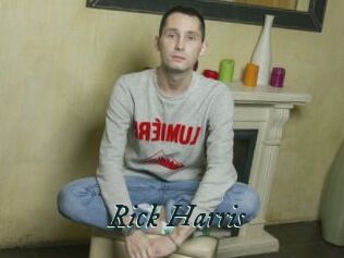 Rick_Harris