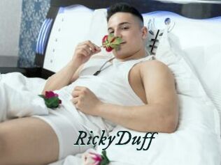 RickyDuff