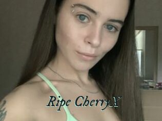 Ripe_CherryX