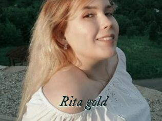 Rita_gold