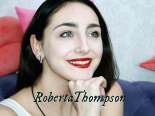 RobertaThompson