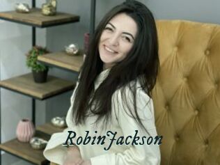 RobinJackson