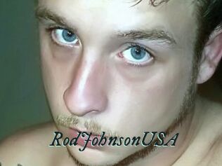 RodJohnsonUSA