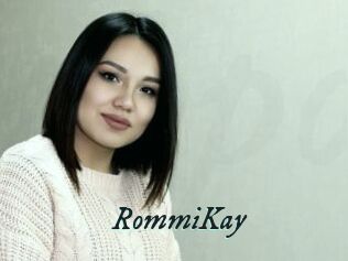 RommiKay