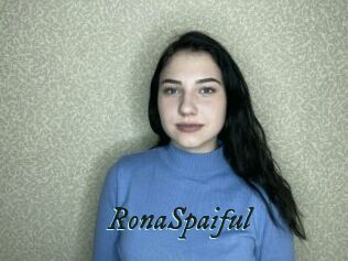 RonaSpaiful