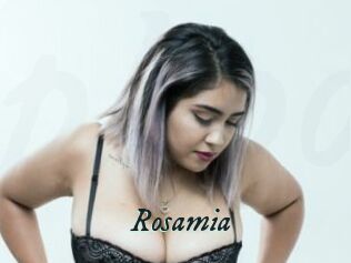 Rosamia