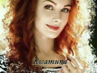 Rosamund