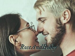 RoseAndBobby