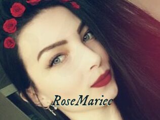 RoseMariee