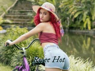 Rosee_Hot