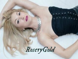 RoseryGold