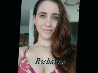 Roshanna