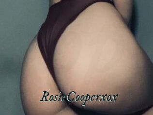 RosieCooperxox