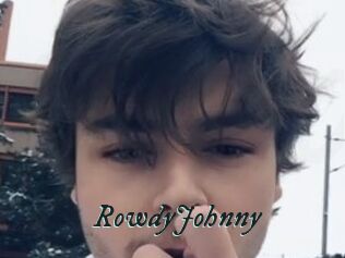 RowdyJohnny