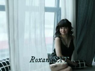 RoxanaSXY