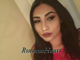 RoxanneHeart