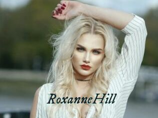 RoxanneHill