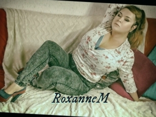 RoxanneM