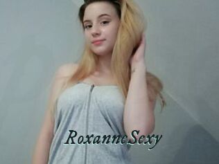 RoxanneSexy