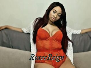 RoxeeReign