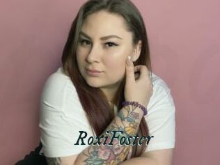 RoxiFoster