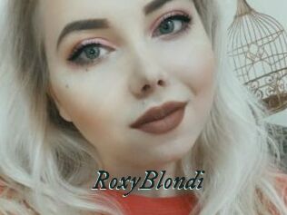 RoxyBlondi