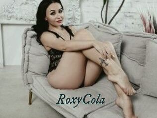 RoxyCola