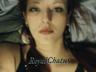 RoyalChatur