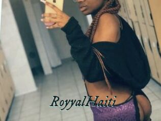 RoyyalHaiti