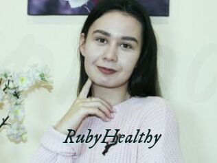 RubyHealthy