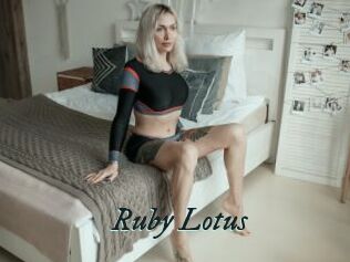 Ruby_Lotus