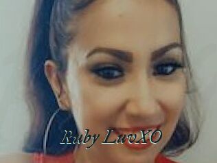 Ruby_LuvXO