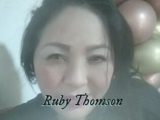 Ruby_Thomson