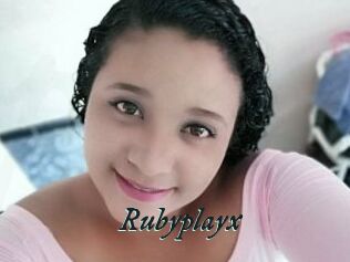 Rubyplayx