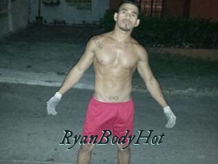 RyanBodyHot