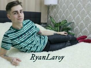 RyanLaroy