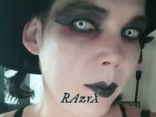 RAzrX