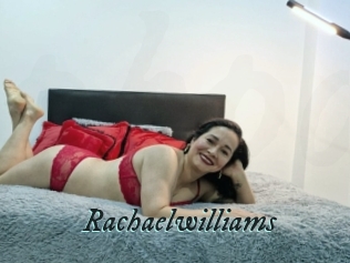 Rachaelwilliams