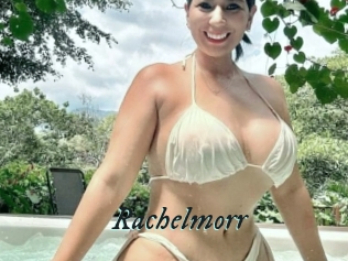 Rachelmorr