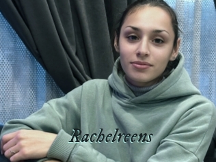 Rachelreens